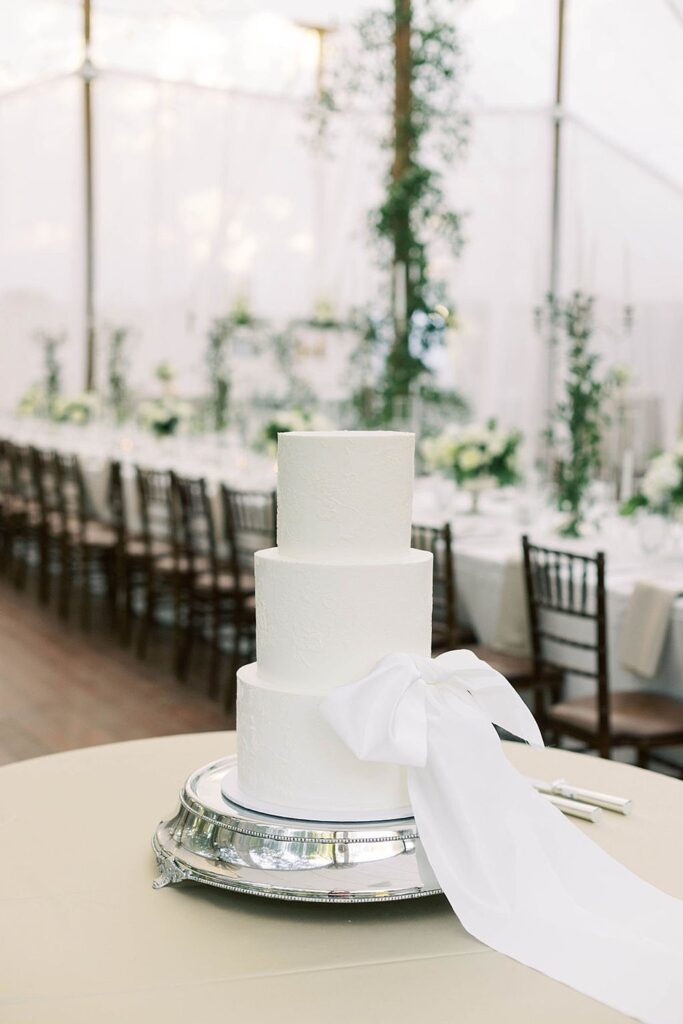 Why You Need To Book Your Wedding Cake Early After Getting Engaged; charlottesville virginia wedding cakes; Commonwealth Cake Company