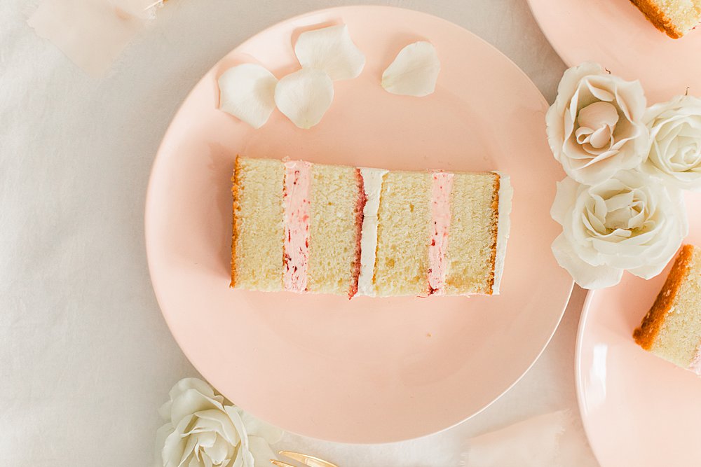 How to Plan a Luxury Wedding Cake Tasting in Charlottesville