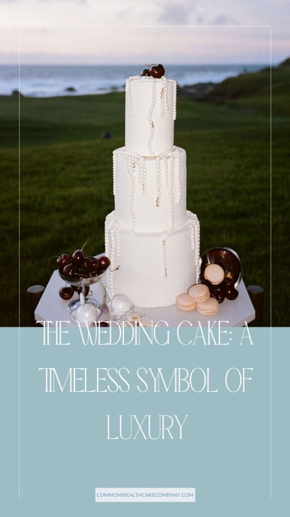 charlottesville virginia luxury wedding cakes