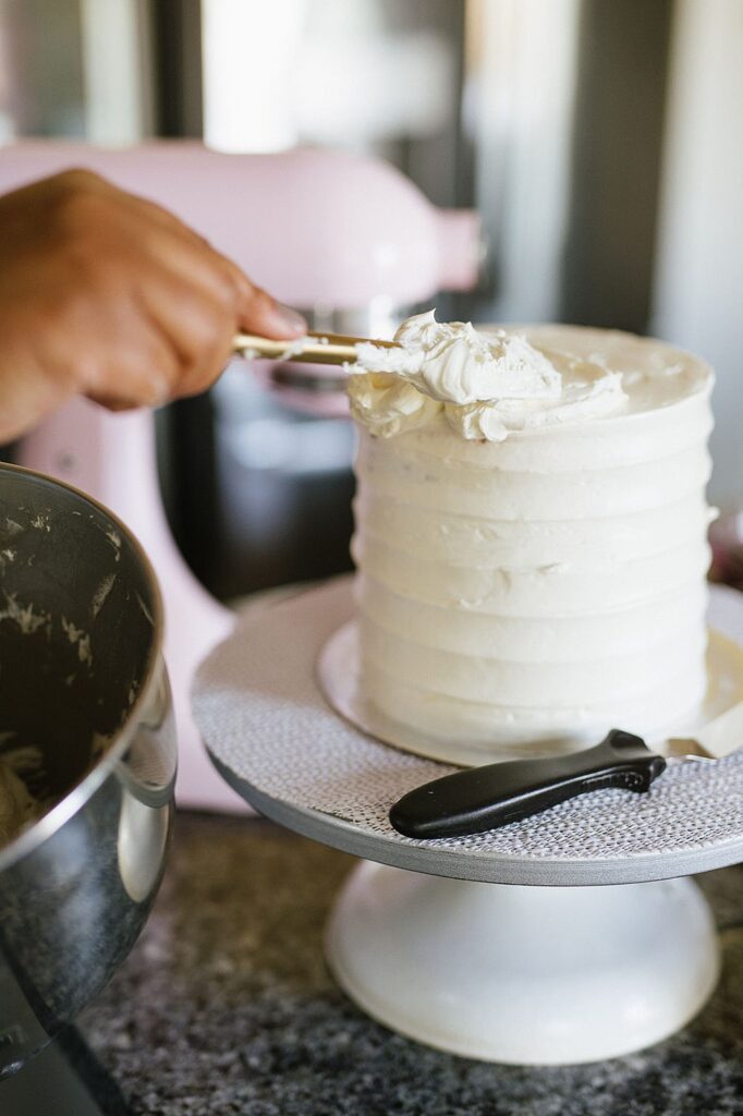 charlottesville wedding bakery